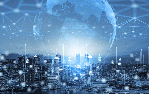 Smarter Industrial Performance Through Intelligent Sensing