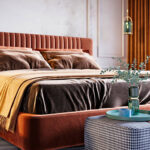 Upholstered Guest Beds