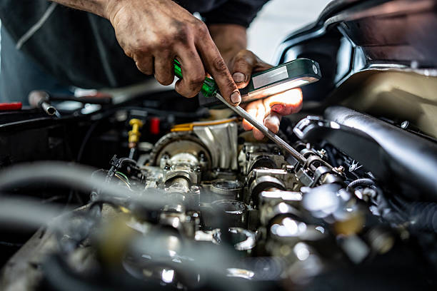 Driving Operational Excellence Through Intelligent Industrial Insight