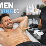 Waxing in Washington DC: The Ultimate Guide to Smooth, Hair-Free Skin
