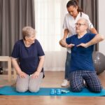 Physical Therapy at Home Services