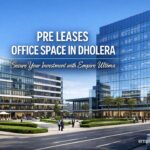 pre leases office space in dholera (1)