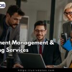 Procurement Management & Consulting Services