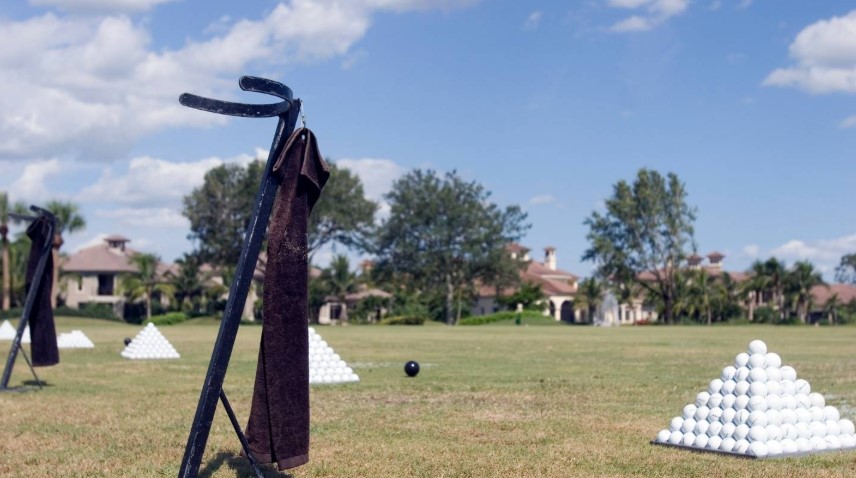 Driving Range