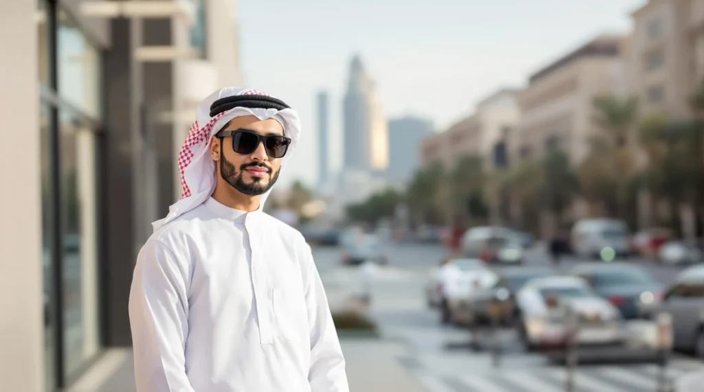 Acetate Sunglasses for Men: Balancing Style and Structure