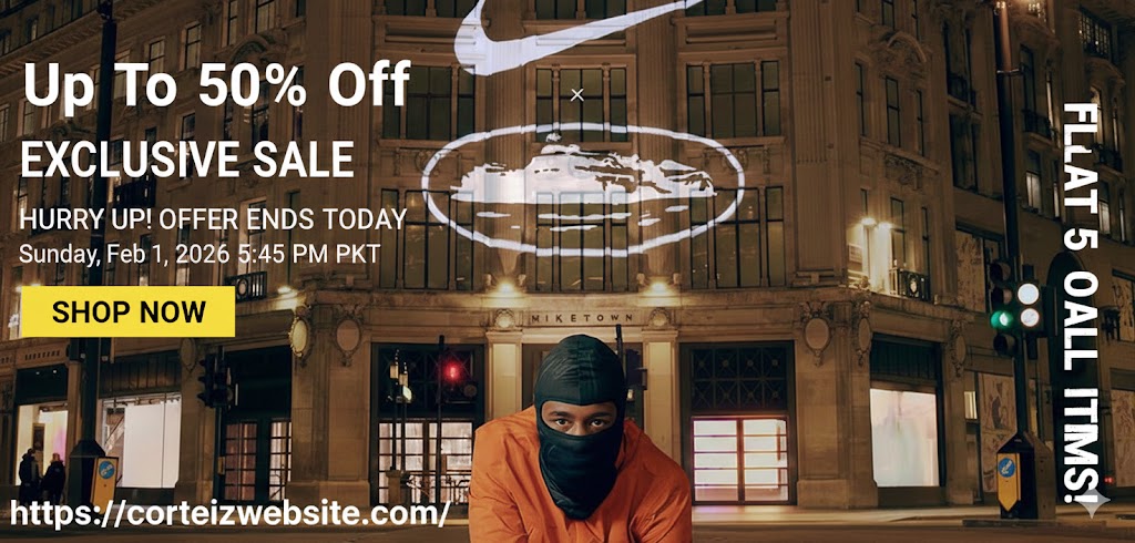 Corteiz | Corteiz Tracksuit Official Store