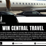 Winchester to Heathrow Airport