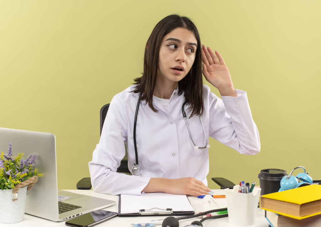 When to See an ENT Specialist: Signs You Shouldn’t Ignore