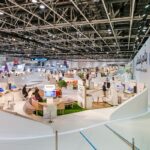 How Do Dubai Exhibition Stand Builders Dubai Help Brands Stand Out at Trade Shows?