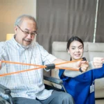 In home occupational therapy