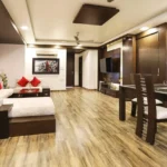 Flat for rent in Jaipur