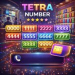 Fancy VIP Mobile Numbers in India