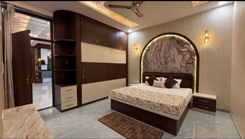 independent house or villa in Jaipur