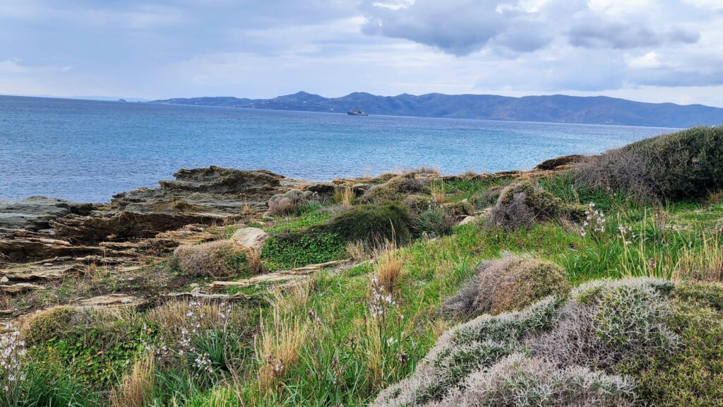 Buying a villa in Greece