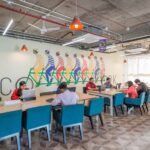 Coworking Space In Balewadi