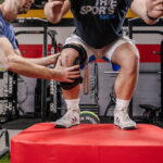 Why Early Sports Rehab Speeds Recovery Edinburgh