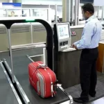 Airport Drop-Off Services