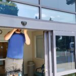 Automatic Doors Repair
