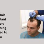 best hair transplant doctor