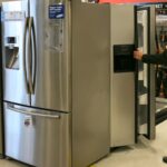 Buy and Sell Used Refrigerators in Irvine, CA