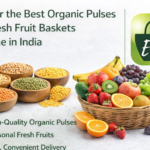 Order the Best Organic Pulses