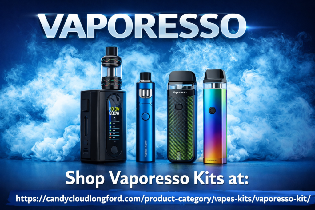 vaporesso