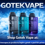 Gotek Vape