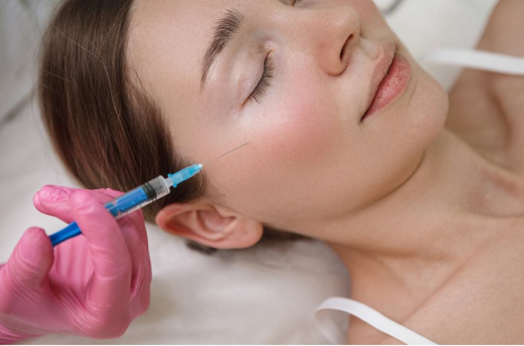 Before You Book: Key Considerations for Cheek Filler Treatments