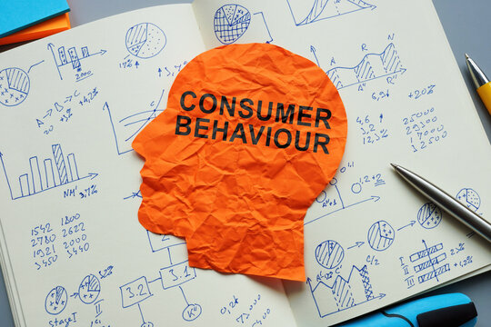 How Do Market Forces Really Influence Consumer Behaviour Today?