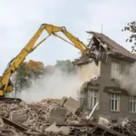 Demolition Services