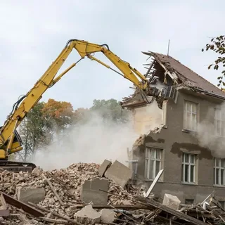 Demolition Services