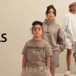 Your New Favourites Are Waiting: Shop Essentials Hoodie