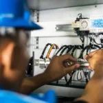 Electrical Installation Services