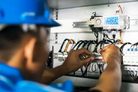 Electrical Installation Services
