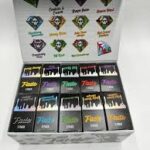 Fade Disposable in Los Angeles