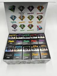 Fade Disposable in Los Angeles