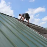 Features Of installation Of Standing Seam Roofing