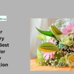 flower delivery Cyprus 