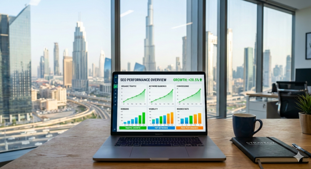 How Smart SEO Strategies Increase Visibility and Leads Across Different Industries