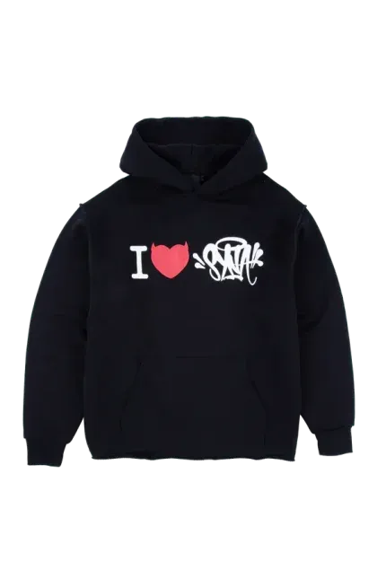 Syna World The Beautiful Rise of a Modern Streetwear Icon