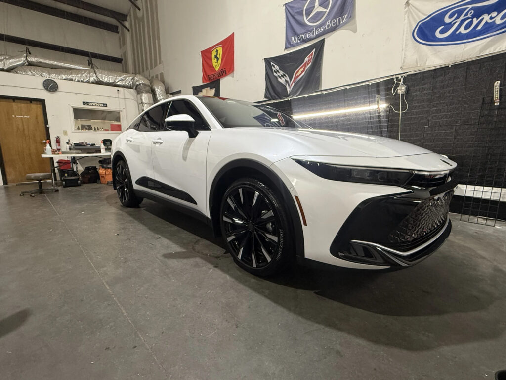 How to Detail Cars After Heavy Weather Conditions