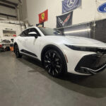 How to Detail Cars After Heavy Weather Conditions