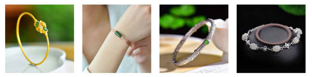 Jade Bracelet