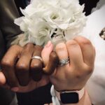 How Do Rings Symbolize Unity In Modern Wedding Ceremonies?