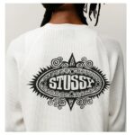 Stussy Hoodie 2026