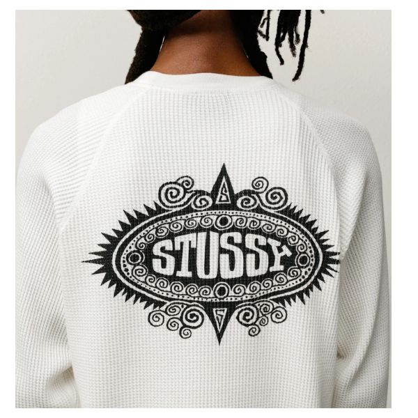 Stussy Hoodie 2026