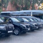 Morocco Luxury Car Rental