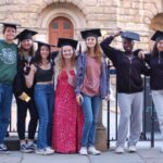 Summer School Oxford