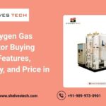 PSA Oxygen Gas Generator Buying Guide: Features, Capacity, and Price in India