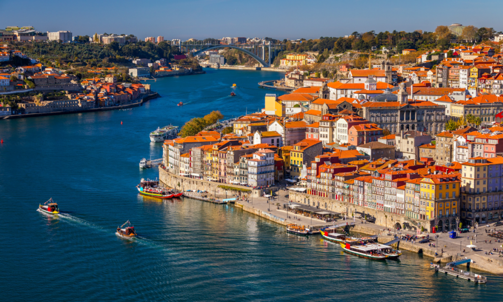 portugal golden visa scheme